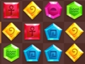 Jogo Tesouro de Jóias  online