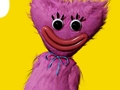 Jogo Poppy Playtime Capítulo 2 Quebra-cabeça  online