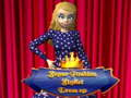 Jogo Vestir-se Super Estilista de Moda  online