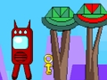 Jogo Hoov vs Doov online
