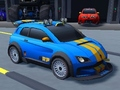 Jogo Acrobacias em Miami  online