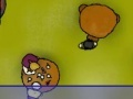 Jogo Homem de mosquito  online
