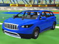 Jogo Liga de foguetes  online