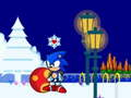 Jogo A Rainha da Neve Corredora  online