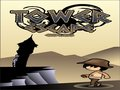Jogo Fuga da Torre  online