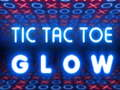Jogo Brilho Tic Tac Toe  online
