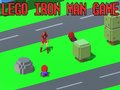 Jogo Homem de Ferro LEGO  online
