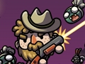 Jogo PoBK: Zumbi Saltando!  online