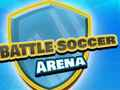 Jogo Futebol de arena de batalha  online