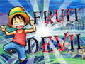 Jogo Diabo de Frutas  online