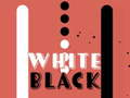 Jogo Branco preto  online
