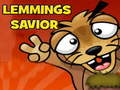 Jogo Lemmings Salvador  online