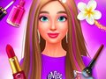 Jogo Diana City Moda e beleza  online