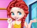 Jogo Fazendo tigelas com balões  online