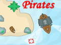 Jogo Piratas  online