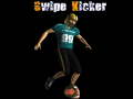 Jogo Vire e chute  online