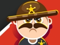 Jogo Tiro de caubói  online
