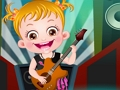 Jogo Melodia Musical Baby Hazel  online