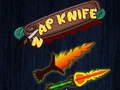Jogo Faca Zap  online