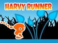 Jogo Harvy Runner online