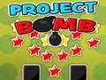 Jogo Projeto Bomba  online