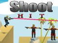 Jogo Atirar acerto  online
