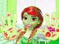 Jogo Clínica Zumbi  online