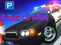 Jogo Estacionamento da Polícia dos EUA  online