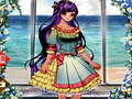 Jogo Garotas na moda  online