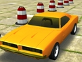 Jogo Estacionamento  online