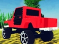 Jogo Fora de estrada 4x4  online