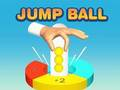 Jogo Bola de pular  online