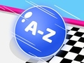 Jogo Corredor ABC 2048  online