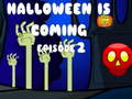 Jogo Halloween Is Coming Episódio 2  online