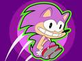 Jogo Banheiro Zonic Rush  online