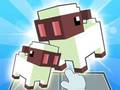 Jogo Voxel Merge 3D online