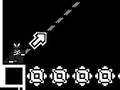 Jogo Homem de corda preta de 8 bits  online