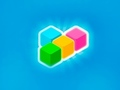 Jogo Bloco de quebra-cabeça mágico  online