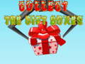 Jogo Colete as caixas de presente  online