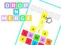 Jogo Soltar N Blocos de Mesclagem  online