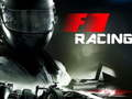Jogo F1 CORRIDA  online
