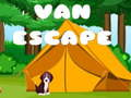 Jogo Fuga de Van  online