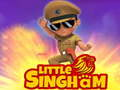 Jogo Pequeno Singham  online
