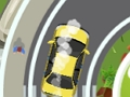 Jogo Polícia maluca  online