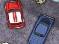 Jogo Estacionamento legal  online