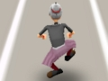 Jogo Gran Angry Miami online
