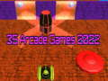 Jogo 35 jogos de arcade 2022  online