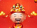 Jogo Pegar ouro  online