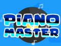Jogo Mestre de Piano  online