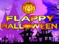 Jogo Flappy Halloween online